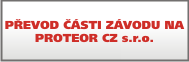 Logo PROTEOR CZ